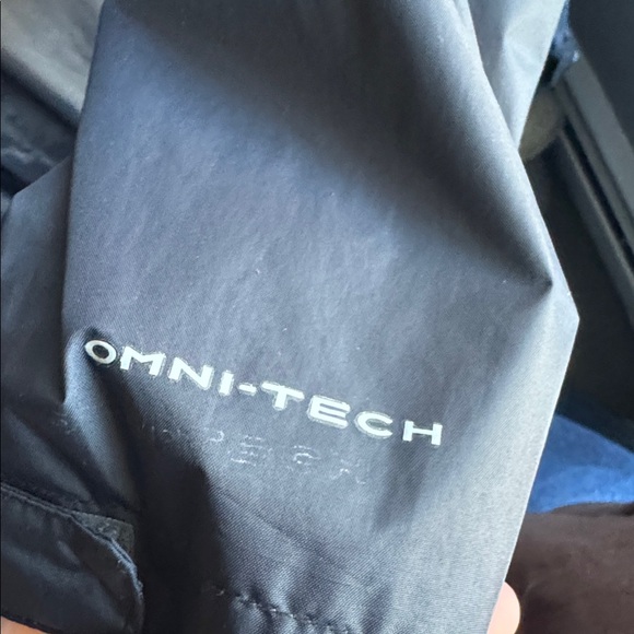 Columbia Raincoat - Picture 5 of 7